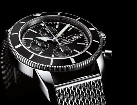 breitling superocean heritage edition 46mm|Breitling Superocean Heritage chrono.